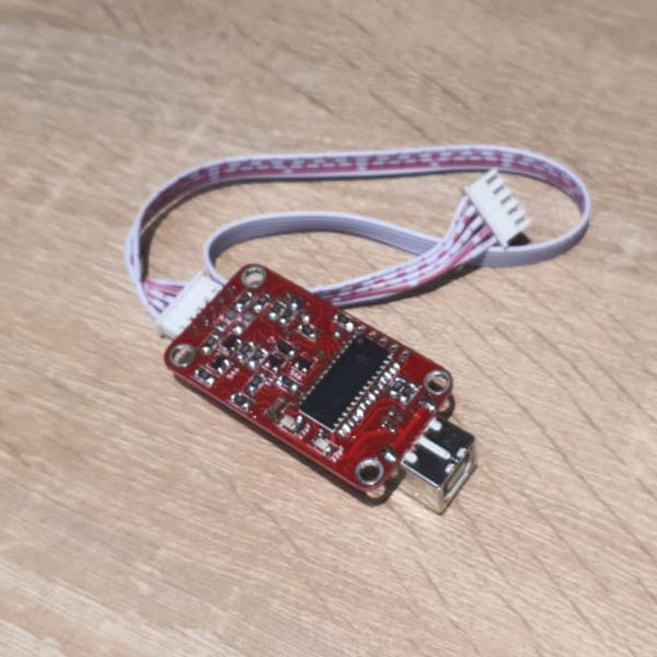 Mini PICkit 2 PIC Programmer