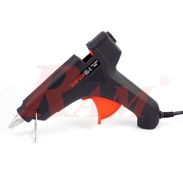 Hot Melt Glue Gun 100W Model GG-5