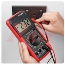 DT9205A Digital Multimeter Basic Model MT-1000