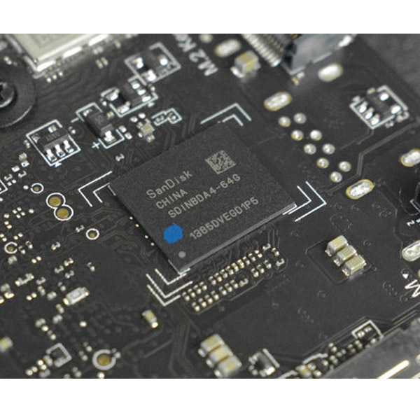 LattePanda 3 Delta 864 - The Fastest Pocket-sized Windows/Linux Single Board Computer (8GB RAM/64GB eMMC)