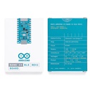 Arduino Nano 33 BLE Rev2
