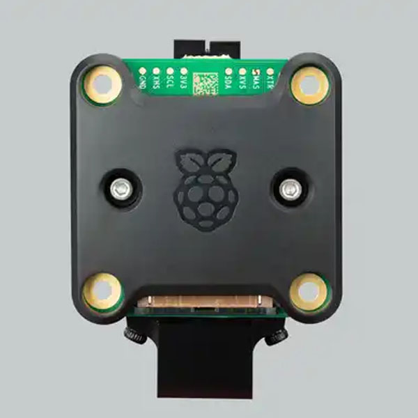 Raspberry Pi Global Shutter Camera