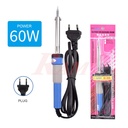 SE860 - 60W Basic Soldering Iron CT-360