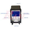 Hot Air 996D Brushless 2 in 1 LCD