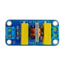 AC Power Filter Module 3A