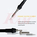 Hot Air 996D Brushless 2 in 1 LCD