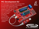 PIC Development Kit & Training (Betamini)