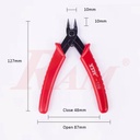YTH109 Professional Diagonal Cutting Pliers