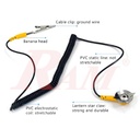 Anti Static Grounding Line - For Antistatic Table Mat