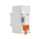 TM922/220Vac Dain Rail Mount 2 Individual Channels Multi-Function Digital Timer