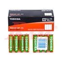 Battery 1.5V AA Size - TOSHIBA