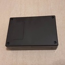 Plastic Project Box XU-279 Size 130x85x35 mm