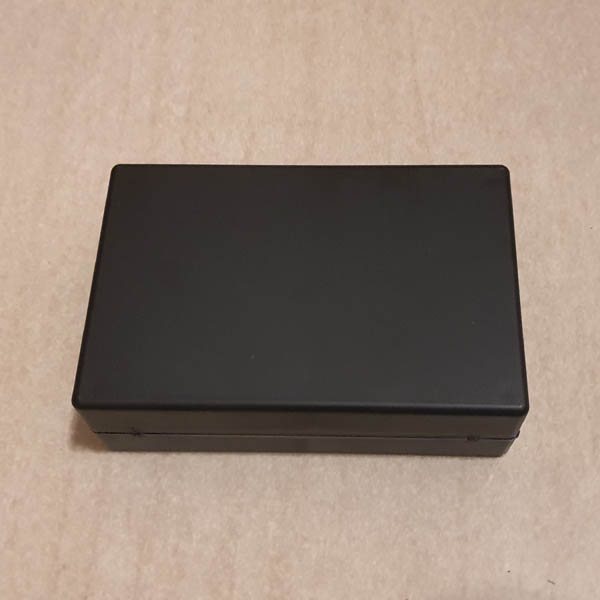 Plastic Project Box XU-279 Size 130x85x35 mm
