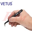 VETUS® Tweezer Angled ESD-15 (SKU#DY030307)