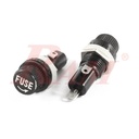 Fuse Pocket Holder External for T5x20 Size (Type 1)