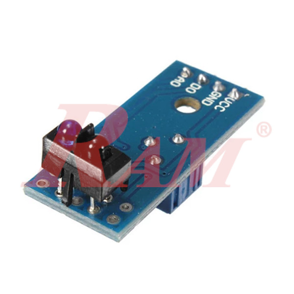 Line Follower Sensor Module X1