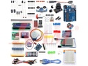 TR-11 Arduino Advanced Starter Kit - Sensors Training Learning Kit