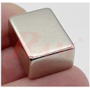 Neodymium Magnet - Rectangular Block 20x15x10 mm