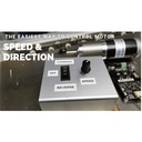 MD10-POT Cytron 10Amp 7V-30V Potentiometer & Switch Control DC Motor Driver (1 Channel)