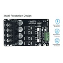 MD20A Cytron 20Amp 6V-30V DC Motor Driver (1 Channel)