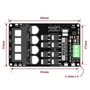 MD20A Cytron 20Amp 6V-30V DC Motor Driver (1 Channel)