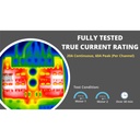 MDD20A Cytron 20Amp 6V-30V DC Motor Driver (2 Channels)