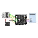 MDD3A Cytron 3Amp 4V-16V DC Motor Driver (2 Channels)