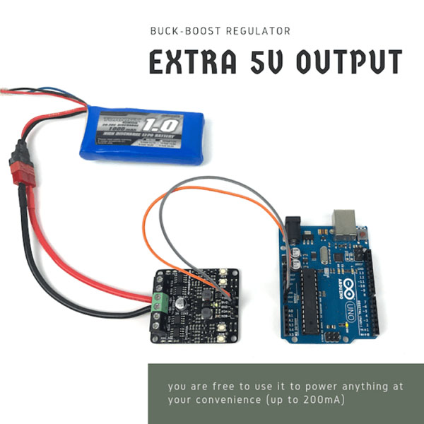 MDD3A Cytron 3Amp 4V-16V DC Motor Driver (2 Channels)