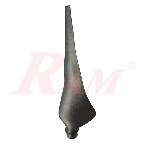 LynX Brand PETG-CF Carbon Fiber 3D Printer Filament (1.75mm) - 1Kg Roll