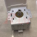 Microwave Magnetron - 6 Holes - 6 Layers