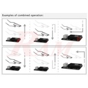 DFRobot Gesture & Touch Recognition Sensor (copy)