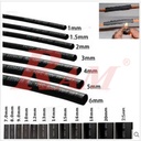 Heat Shrink Φ 15mm - 1 Meter