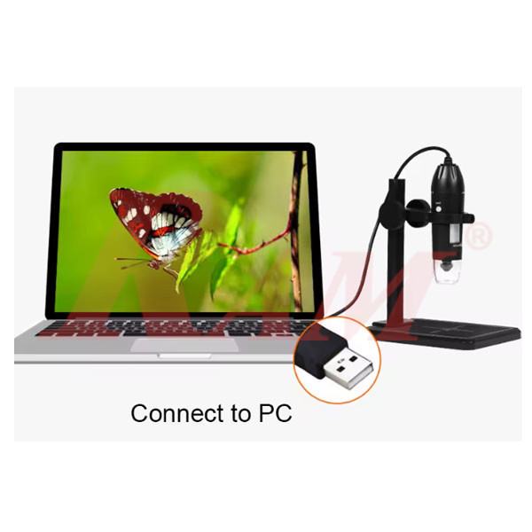 Digital Microscope 1000X USB PC