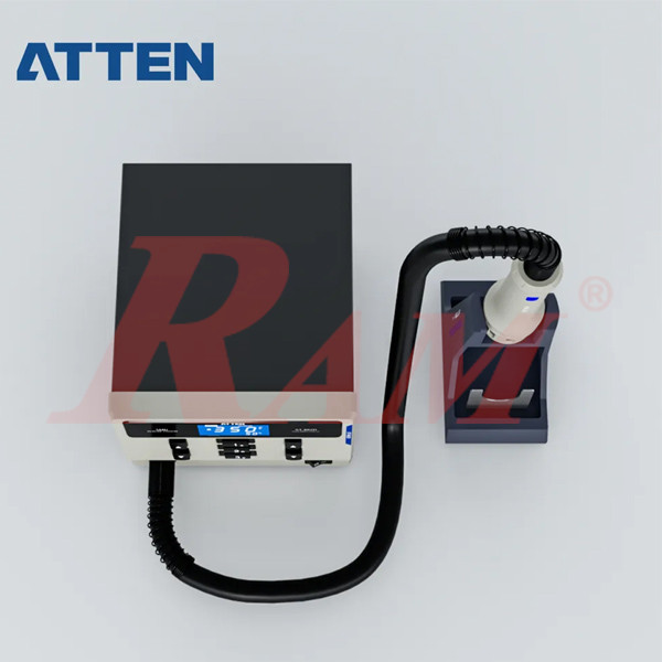 ATTEN® ST-862D Professional Hot Air Station