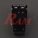 GM65 QR & Barcode Scanner Reader Module