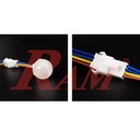 X-JL0176A PIR Motion Sensor Light Switch 220Vac