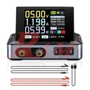 FNIRSI® DPS-150 Programmable Mini Portable DC Adjustable Power Supply 0~30V 0~5A