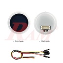 HLK-ZW0906 Capacitive Fingerprint Sensor/Scanner