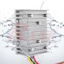 DC-DC Step Up Voltage Converter Waterproof 10A 360W (12-36Vdc to 36Vdc) SKU#DC208