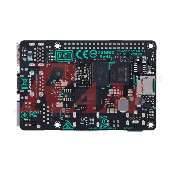 ASUS Tinker Board 2S Development Board 4G+16G