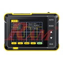 FNIRSI® DSO-152 Mini Pocket 200KHz 2.5MS/s Handheld Digital DSO Oscilloscope