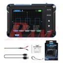 FNIRSI® DSO-153 2-IN-1 Mini 1MHz 5MS/s Digital Oscilloscope + DDS Waveform Generator