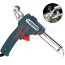 GT10-60W Soldering Iron Gun Shape With Solder Wire Feeding