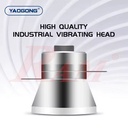 YG-800 Ultrasonic Cleaner 0.8 Liter