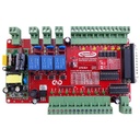 PC-CNC Parallel Interface Control 6 Axis - Compatible with MACH3