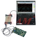 Hantek 6022BL 20MHz 2 Channels PC USB Virtual Oscilloscope with 16CHs Logic Analyzer