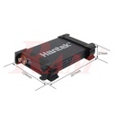 Hantek 6022BL 20MHz 2 Channels PC USB Virtual Oscilloscope with 16CHs Logic Analyzer