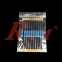 Kit Resistor 2W - 230 Metal Film Resistor 2W Tolerance 1%