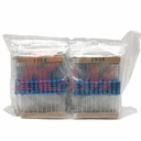 Kit Resistor 2W - 230 Metal Film Resistor 2W Tolerance 1%