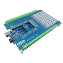 Arduino Shield Working Area for MEGA2560 Project Board